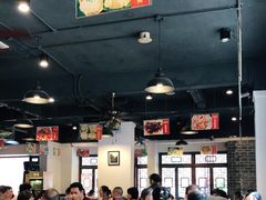 大堂-百年老扣碗(沙坪坝店)