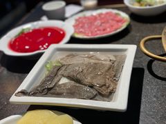 -巴蜀大宅门火锅(北大街店)