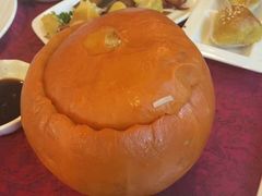 -申粤轩酒楼·三十年粤菜经典(丁香花园店)