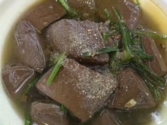 -旺富东海大酒楼(海鲜街店)