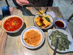 -左陕右甘(亚运村店)