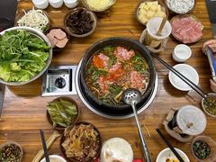 -笔记安顺夺夺粉火锅