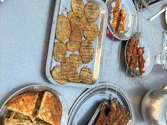 -清真·馬坡二旦烧烤(人生一串拍摄店)