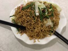 -食为先(广园店)