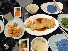-Asianplus海蓝鸡饭