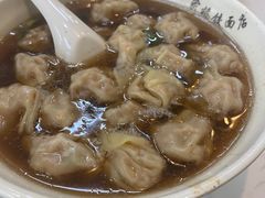 -蒋家桥饺面店(奥邦店)