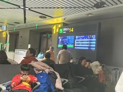 -哈尔滨太平国际机场-T2航站楼