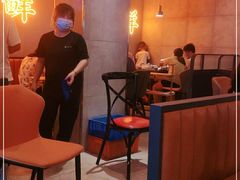 -淼福猪肚鸡·椰子鸡火锅(大沙地店)