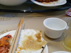 -天宝酒店(万达店)