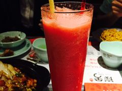 -炭舍干锅·烤鱼(扬名广场店)