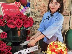 -中国邮政储蓄银行(南京市新街口支行)