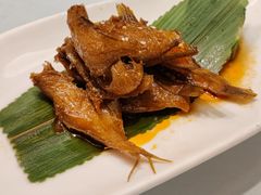 香酥烤籽鱼-宝燕壹号(徐汇店)