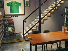 -京狮炙燥·精酿烧烤(首经贸店)