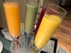 -蜜桃花开·中西融合菜E&W(南长街店)