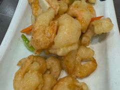 手把虾段-回锦轩(泉园店)