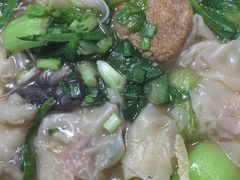 -巴哈面店(沈家门西大街店)
