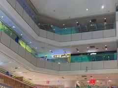 -北京华联购物中心(天通苑店)
