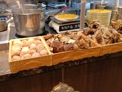 -塞伊德蒙餐(兴安南路店)