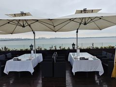-火福·天湖阁大闸蟹博物馆主题餐厅(浅水湾店)
