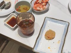 -SEA西雅图海鲜自助餐厅(海乐世界店)