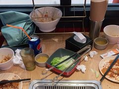 -新石器烤肉(百联川沙店)