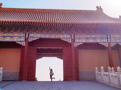 -故宫博物院(故宫)