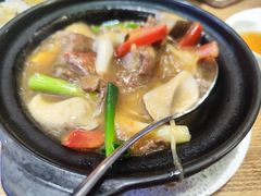 -裕记烧腊连锁餐饮(外马分店)
