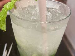 莫吉托-赛瑞喜来登大酒店-盛宴自助餐厅