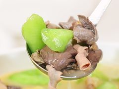 -东坊味道私房菜·地道顺德菜(大良店)