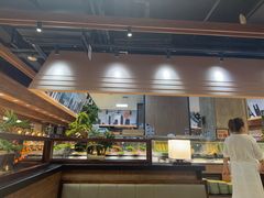 -韩盛·盛江山自助料理(中街大悦城店)