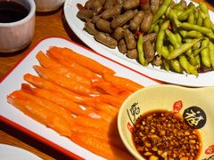 -義聚德·清真铜锅涮羊肉·烧烤(河东店)