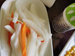 -马白开来特色羊排揪片子  (总店)