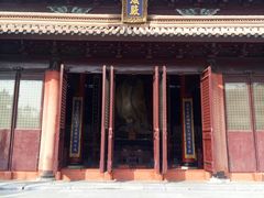 -苏州文庙(姑苏区)