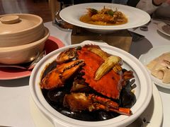 -狮拾久·现代新加坡料理(福田COCO Park店)