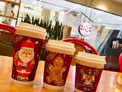 -COSTA COFFEE(丰联广场店)