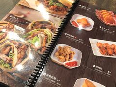 -大槐树兰州拉面