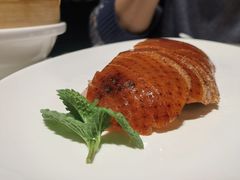 -四季民福烤鸭店(外滩外白渡桥店)