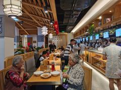 -龙抄手食府(浣花北路店)