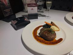 -王品牛排(郑州大卫城店)