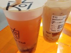 -KOI Thé(正佳广场店)