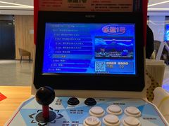 -金逸影城(中关村店)