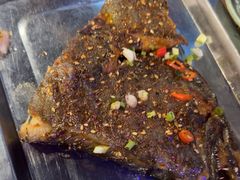-正通记·哈尔滨烧烤·炭烤鸽子(七宝万科国际店)