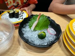 -友壹町寿司(佛山新DNA店)