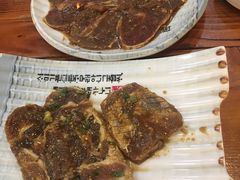 -大长金韩国料理