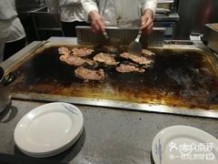 -星伦多海鲜自助餐厅(万达百货店)