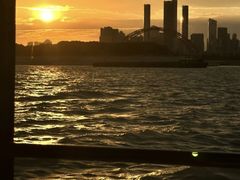 -武汉关码头(轮渡站)