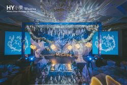 -HY小曼wedding·TOPYOUNG团队