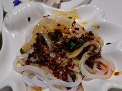 -川味堂·四川豆花(八卦岭店)