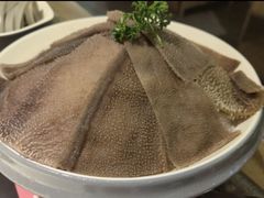 -井格重庆火锅(西直门凯德Mall店)