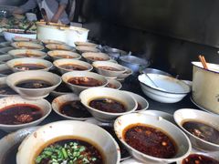 -梯坎豆花